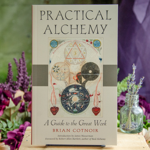 Practical Alchemy at DreamingGoddess.com