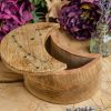 Crescent Moon Box at DreamingGoddess.com