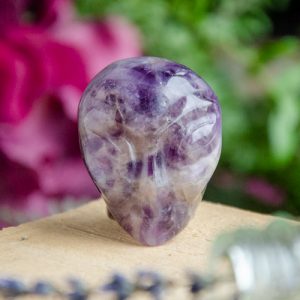 Fluorite Star Being at DreamingGoddess.com