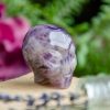 Fluorite Star Being at DreamingGoddess.com