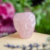 Rose Quartz Star Being at DreamingGoddess.com