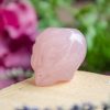 Rose Quartz Star Being at DreamingGoddess.com