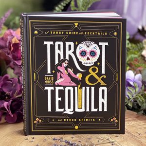 Tarot & Tequila at DreamingGoddess.com