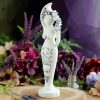 Pentacle Goddess Statue at DreamingGoddess.com