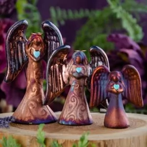 Angels