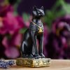 Small Bastet Statue at DreamingGoddess.com