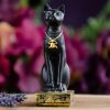 Small Bastet Statue at DreamingGoddess.com