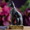 Small Bastet Statue at DreamingGoddess.com