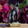 Small Bastet Statue at DreamingGoddess.com