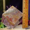 Ocean Jasper Balancing Cube at DreamingGoddess.com
