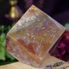 Ocean Jasper Balancing Cube at DreamingGoddess.com