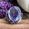 Ring ~ Amethyst