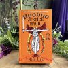 Hoodoo Justice Magic at DreamingGoddess.com
