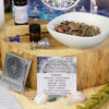 New Year Manifestation Kit at DreamingGoddess.com