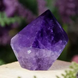 Amethyst Point at DreamingGoddess.com