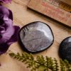 Hypersthene Smooth Stone at DreamingGoddess.com