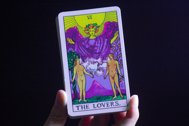 tarot for beginners