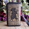Book Of Secret Love Spells And Potions Wallet at DreamingGoddess.com
