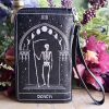 Tarot Card Wallet at DreamingGoddess.com