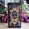Book Of Spells Wallet at DreamingGoddess.com