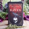 Edgar Allen Poe's The Raven Bag at DreamingGoddess.com