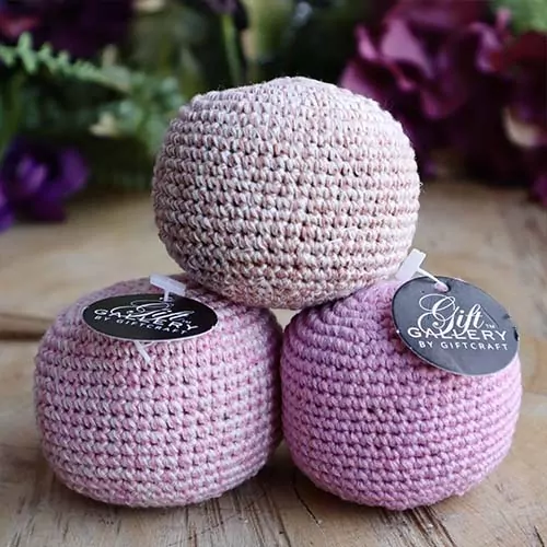 Fabric stress hot sale ball