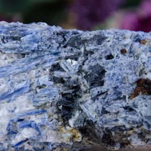 Raw Blue Kyanite Specimen at DreamingGoddess.com