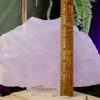 Rose Quartz Slab at DreamingGoddess.com