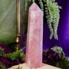 Rose Quartz Tower at DreamingGoddess.com