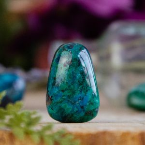 Chrysocolla at DreamingGoddess.com