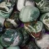 Green Sardonyx at DreamingGoddess.com