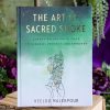 The Art of Sacred Smoke at DreamingGoddess.com