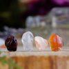 Fire Opal at DreamingGoddess.com