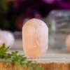 Peach Selenite at DreamingGoddess.com