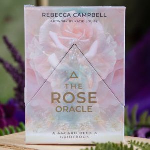 The Rose Oracle at DreamingGoddess.com