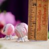 Rhodochrosite Sphere at DreamingGoddess.com