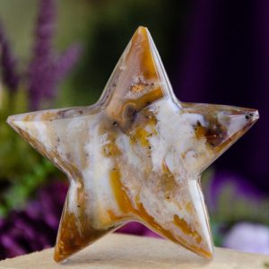 Agate Star at DreamingGoddess.com