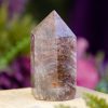 Lodolite Tower at DreamingGoddess.com
