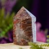Lodolite Tower at DreamingGoddess.com
