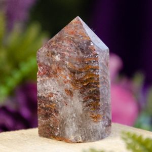 Lodolite Tower at DreamingGoddess.com