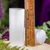 Selenite Harmonizers at DreamingGoddess.com