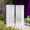 Selenite Harmonizers at DreamingGoddess.com