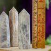Moonstone and Sunstone Tower at DreamingGoddess.com