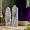 Moonstone and Sunstone Tower at DreamingGoddess.com