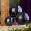 Shungite Sphere at DreamingGoddess.com