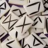 Bone Runes at DreamingGoddess.com