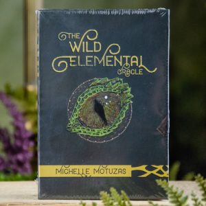 The Wild Elemental Oracle at DreamingGoddess.com