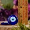 Evil Eye Charm at DreamingGoddess.com