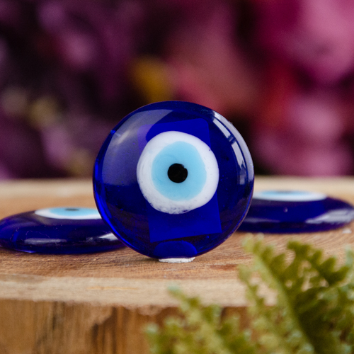 Evil deals eye charm