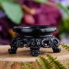 Small Resin Sphere Stand at DreamingGoddess.com